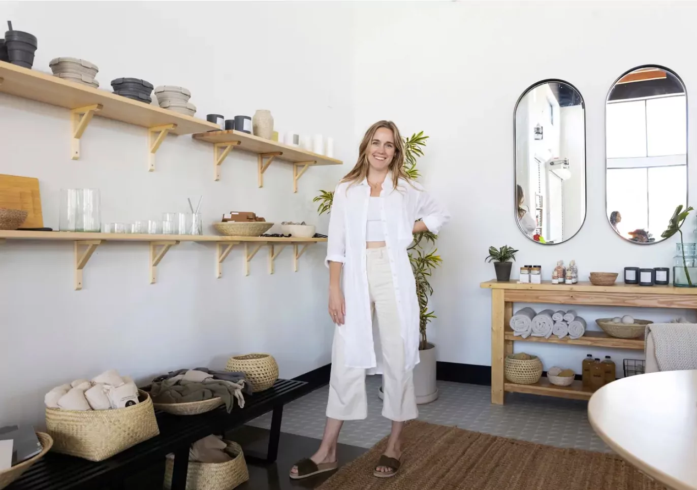 Gravity to feature local vendors, dinner series in new retail marketplace