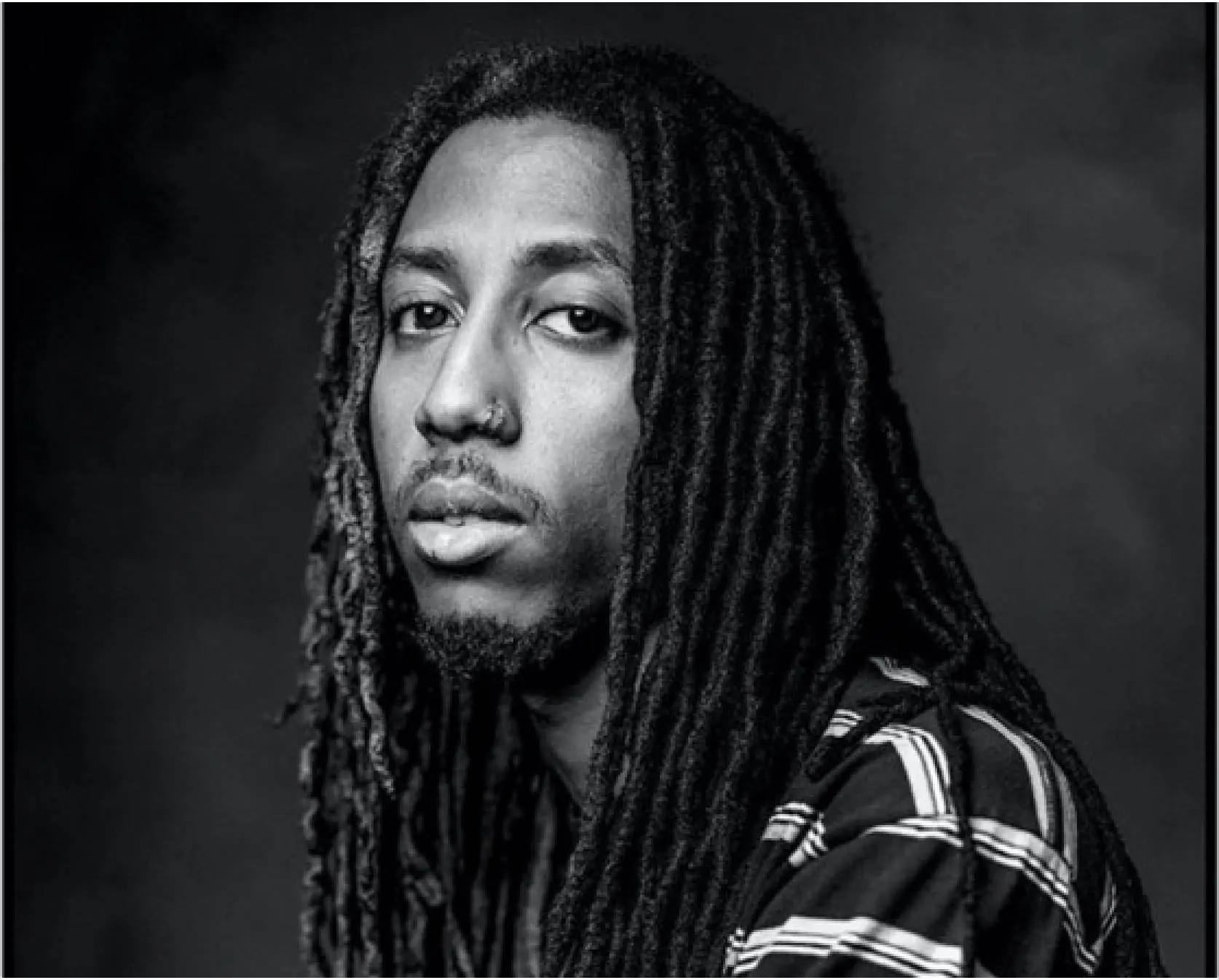 Gravity provides selected artists rent-free space for six months to foster creativity